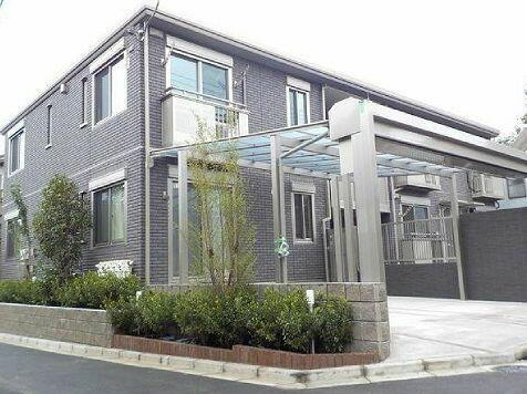 リ・ブラン荻窪