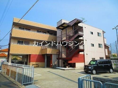 大阪府貝塚市福田 賃貸マンション