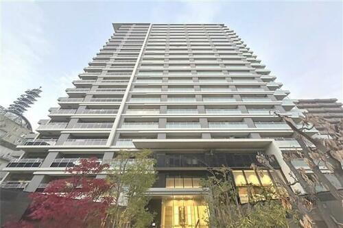 愛知県名古屋市東区泉１丁目 賃貸マンション