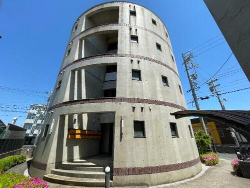 愛知県豊橋市平川本町１丁目 賃貸マンション