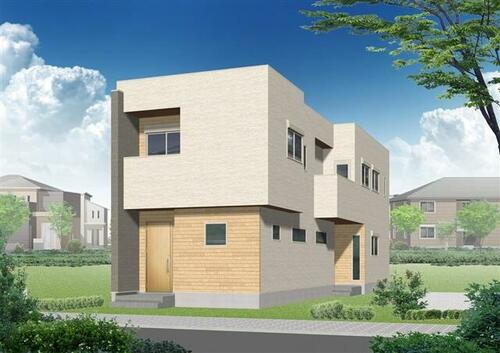 Ｍａｉｓｏｎ　ｄｅ　ｓｈｉｒｏ　Ａ・Ｂ