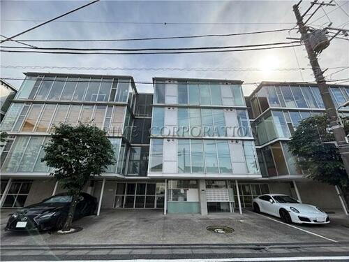 東京都大田区北千束１丁目 築19年10ヶ月 5階建