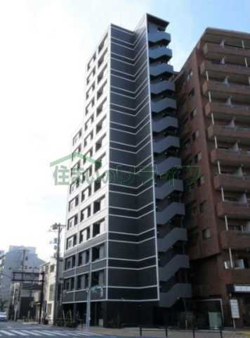 東京都文京区春日２丁目 賃貸マンション