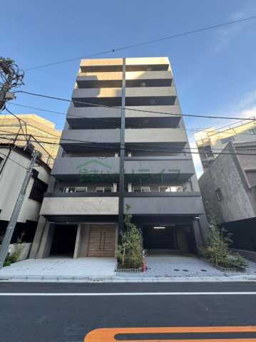 メインステージ入谷Ⅴ