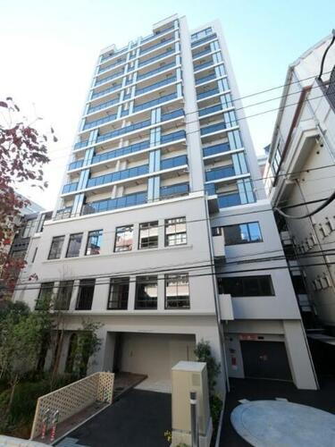 東京都千代田区西神田２丁目 賃貸マンション