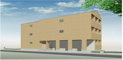 東京都立川市富士見町２丁目 賃貸アパート