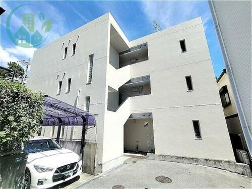 兵庫県神戸市灘区楠丘町１丁目 3階建 築29年7ヶ月