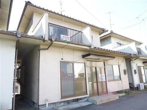 広島県福山市南蔵王町３丁目 賃貸一戸建て