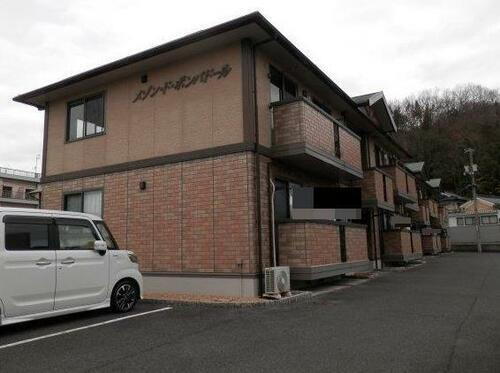 メゾン・ド・ポンパドール