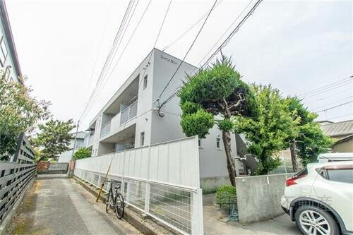 徳島県徳島市佐古七番町 賃貸マンション