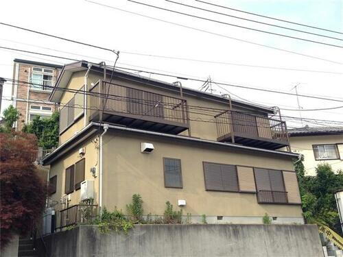 神奈川県横浜市戸塚区上倉田町 賃貸一戸建て