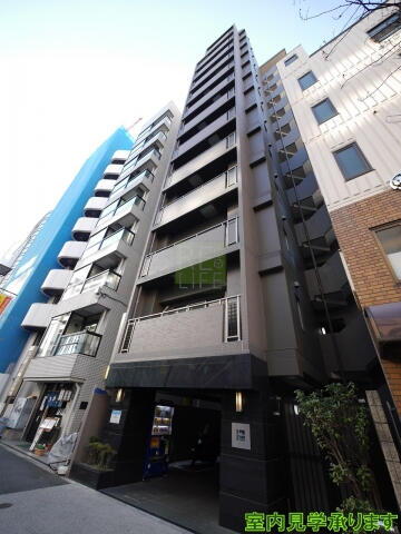東京都新宿区左門町 13階建 築23年1ヶ月