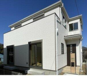 東京都八王子市下恩方町 賃貸一戸建て