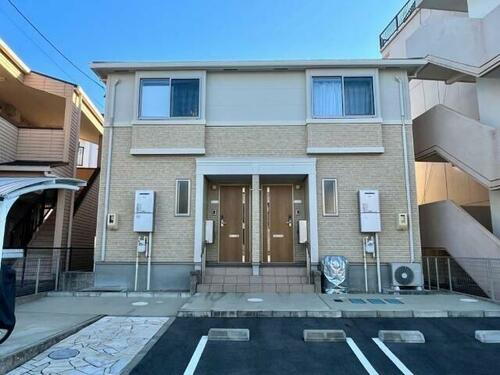 神奈川県座間市座間１丁目 賃貸アパート