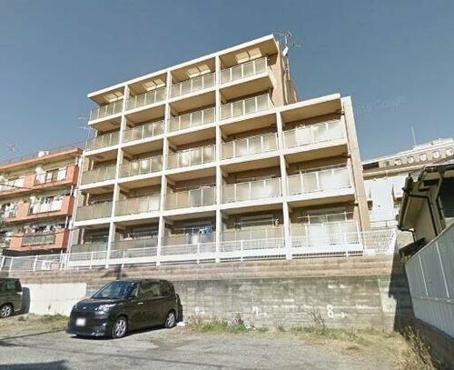 福岡県北九州市小倉北区緑ケ丘２丁目 築19年11ヶ月 5階建