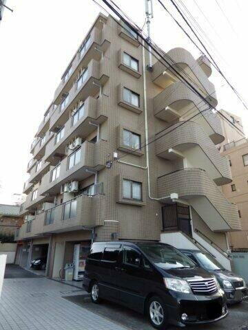 パレドール八王子３