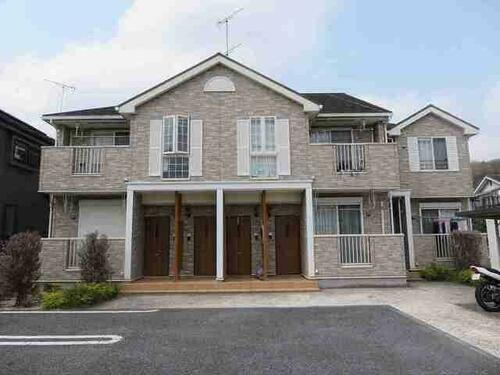 東京都八王子市川口町 賃貸アパート