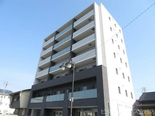 愛知県安城市花ノ木町 賃貸マンション