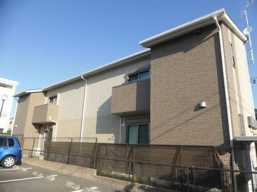 愛知県安城市浜富町 賃貸アパート