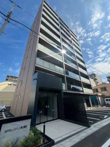 東京都荒川区東日暮里２丁目 10階建 