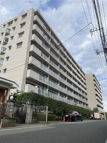 ルモン東川口壱番館