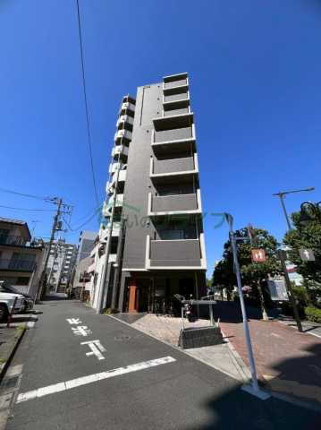 東京都新宿区中落合３丁目 10階建 築8年5ヶ月