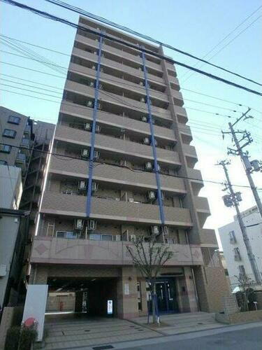 エステムコート神戸ハーバーランド前Ⅳベイライト