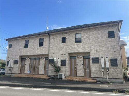 神奈川県南足柄市壗下 賃貸アパート