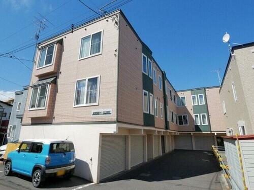 インペリアルコート発寒