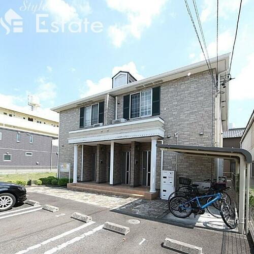 愛知県名古屋市西区大野木４丁目 賃貸アパート