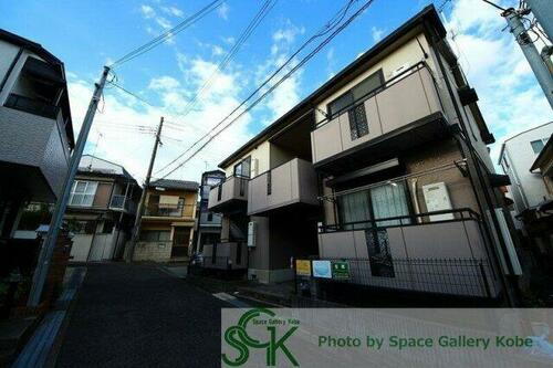 セジュール楠谷