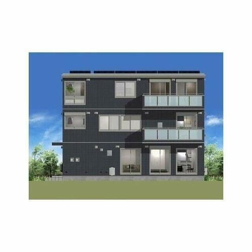 東京都町田市成瀬６丁目 賃貸アパート