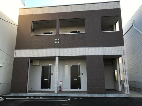 香川県高松市今里町 賃貸アパート