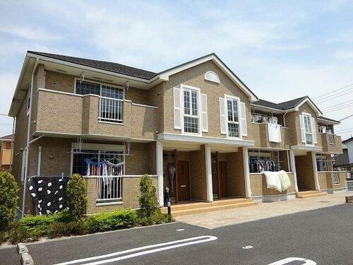 東京都八王子市四谷町 賃貸アパート