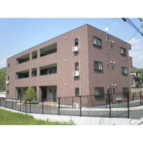 広島県福山市神辺町字上御領 賃貸マンション