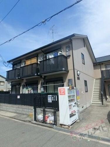 大阪府大阪市住之江区御崎３丁目 賃貸マンション