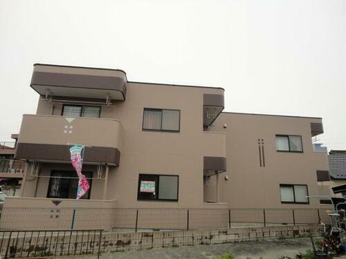 愛知県名古屋市中村区下米野町２丁目 賃貸マンション