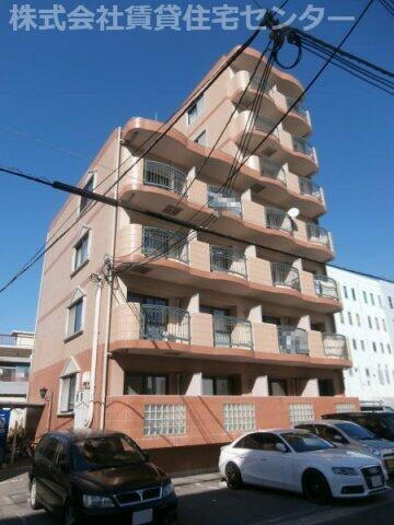 ウィズドム 7階建