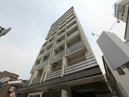 愛知県名古屋市千種区千種通６丁目 賃貸マンション