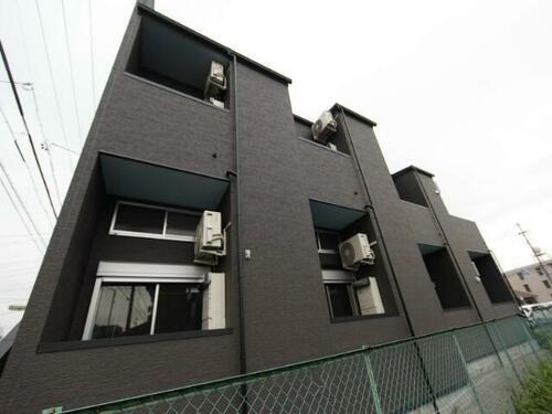 愛知県名古屋市中川区松葉町５丁目 賃貸アパート