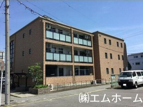 愛知県名古屋市中村区長戸井町４丁目 賃貸マンション