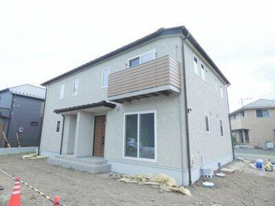 東京都日野市栄町２丁目 テラスハウス