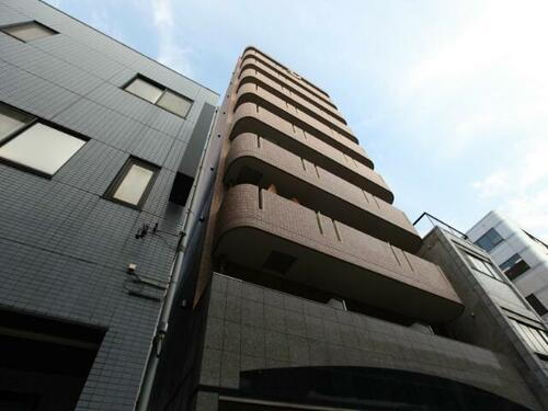 愛知県名古屋市昭和区円上町 賃貸マンション