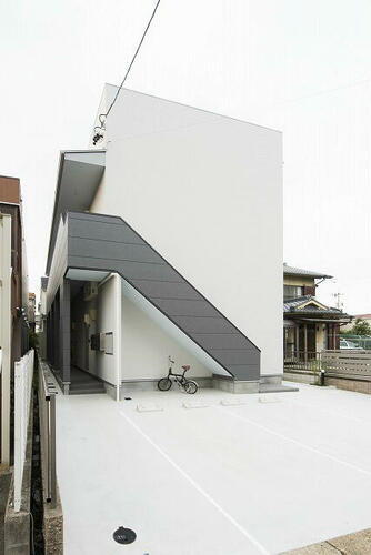 愛知県名古屋市天白区福池１丁目 賃貸アパート