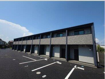 東京都町田市三輪町 テラスハウス