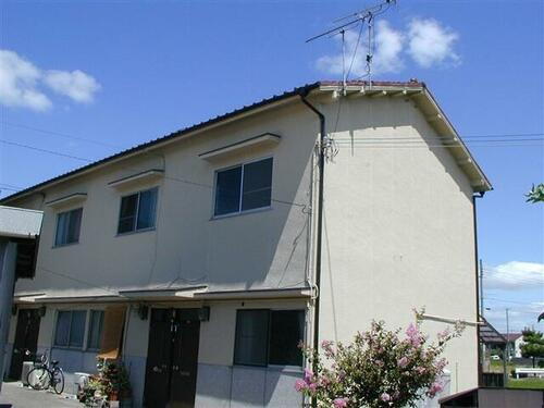 鶴乃苑（メゾネット）