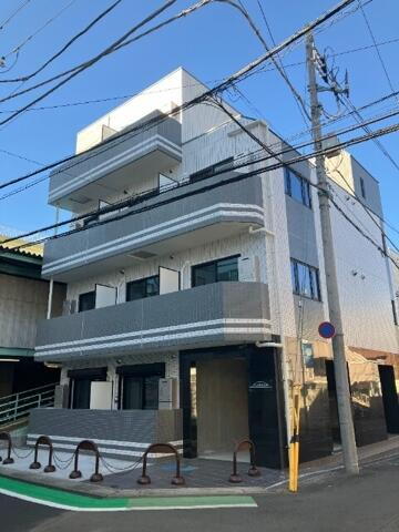 ピアコートＴＭ新所沢壱番館