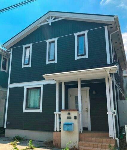 神奈川県大和市上草柳 賃貸一戸建て