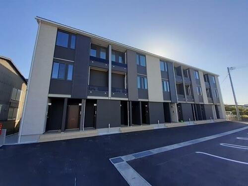 香川県高松市木太町 賃貸アパート