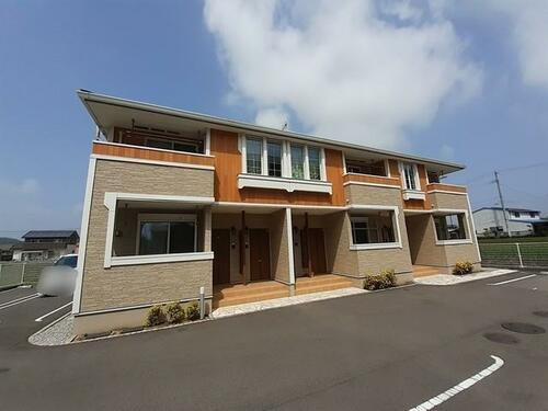 香川県高松市前田東町 賃貸アパート